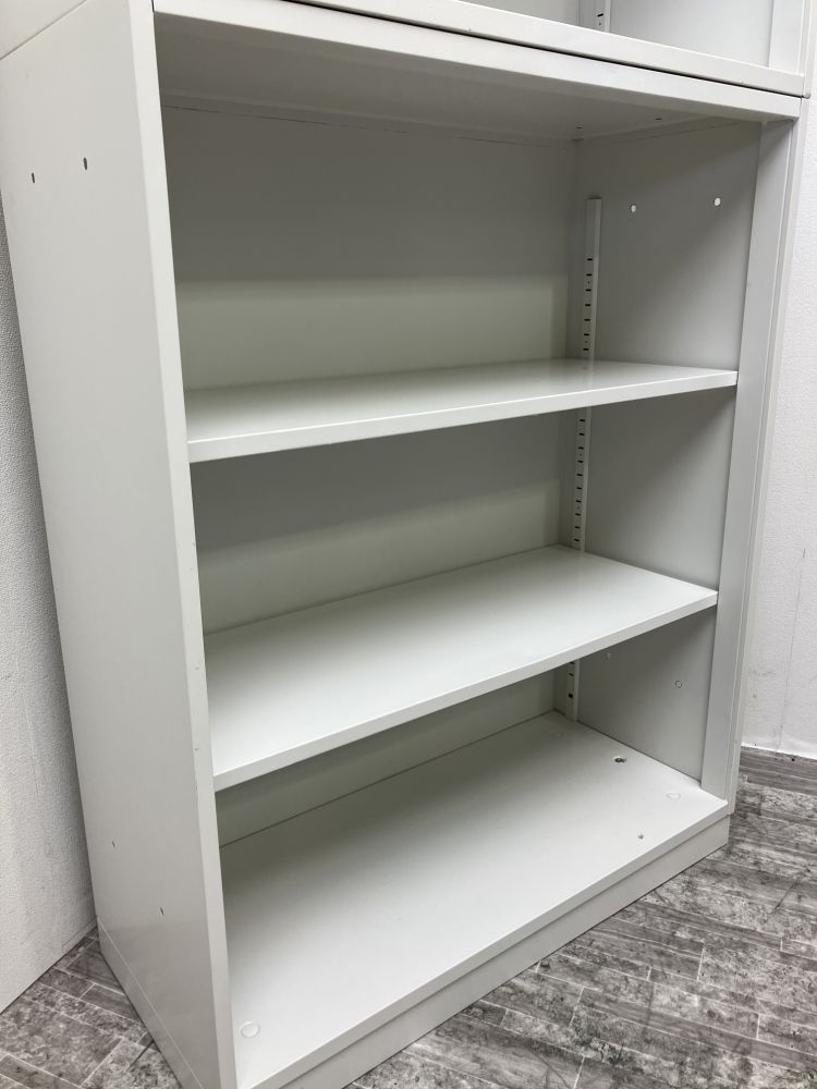 ICSシリーズ オープン上下書庫 商品画像6