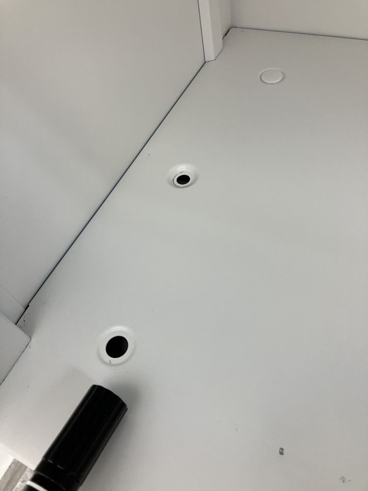 ICSシリーズ オープン上下書庫 商品画像9