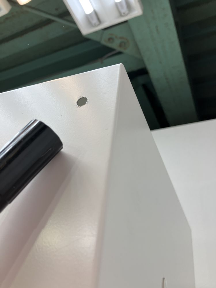 ICSシリーズ オープン上下書庫 商品画像10