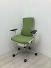 HermanMiller（ハーマンミラー）エンボディチェア 可動肘付エンボディチェア 商品画像1