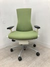 HermanMiller（ハーマンミラー）エンボディチェア 可動肘付エンボディチェア 商品画像2