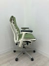 HermanMiller（ハーマンミラー）エンボディチェア 可動肘付エンボディチェア 商品画像3