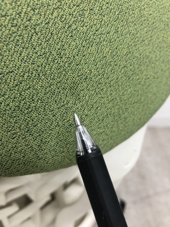 HermanMiller（ハーマンミラー）エンボディチェア 可動肘付エンボディチェア 商品画像5