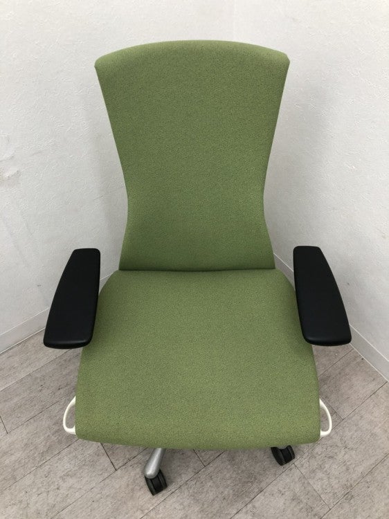 HermanMiller（ハーマンミラー）エンボディチェア 可動肘付エンボディチェア 商品画像8