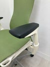 HermanMiller（ハーマンミラー）エンボディチェア 可動肘付エンボディチェア 商品画像9