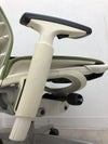 HermanMiller（ハーマンミラー）エンボディチェア 可動肘付エンボディチェア 商品画像11