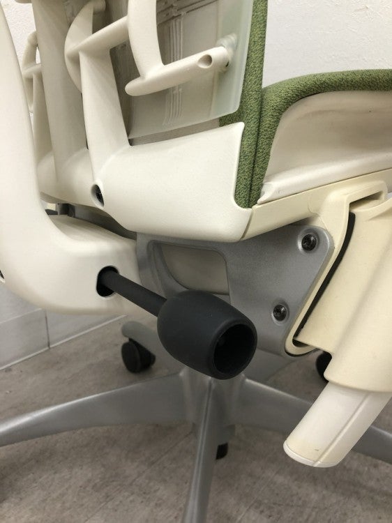HermanMiller（ハーマンミラー）エンボディチェア 可動肘付エンボディチェア 商品画像14