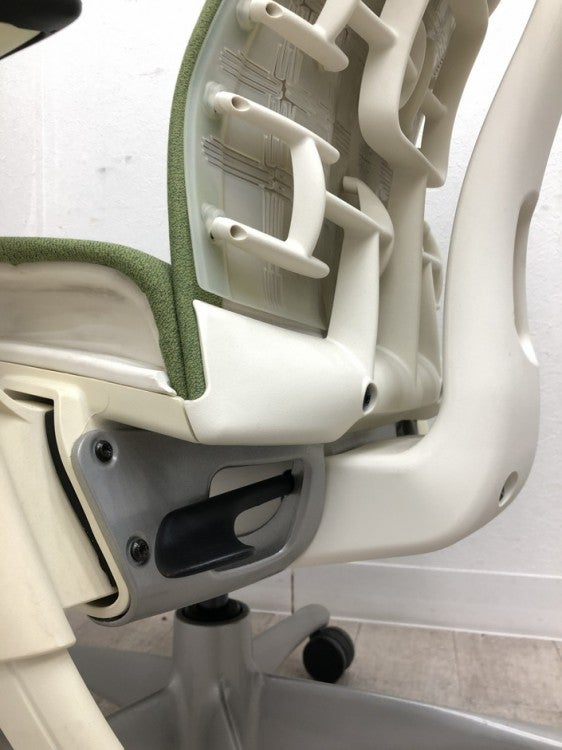 HermanMiller（ハーマンミラー）エンボディチェア 可動肘付エンボディチェア 商品画像15