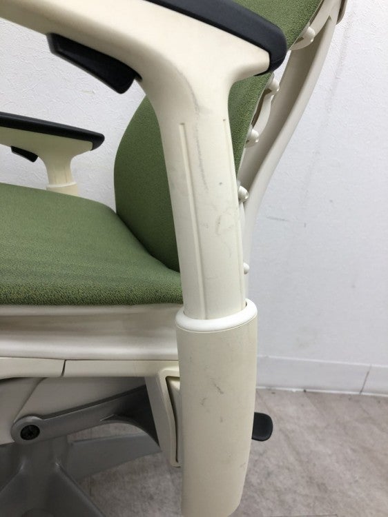 HermanMiller（ハーマンミラー）エンボディチェア 可動肘付エンボディチェア 商品画像19