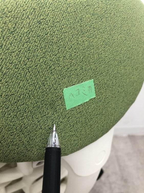 HermanMiller（ハーマンミラー）エンボディチェア 可動肘付エンボディチェア 商品画像20