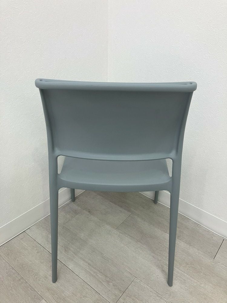 PEDRALI（ペドラリ）ARA(アラ)チェアシリーズ ミーティングチェア 商品画像4