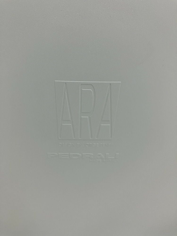 PEDRALI（ペドラリ）ARA(アラ)チェアシリーズ ミーティングチェア 商品画像10