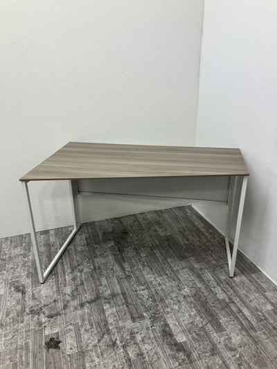 オカムラソリストシリーズ 1200平デスク 商品画像1