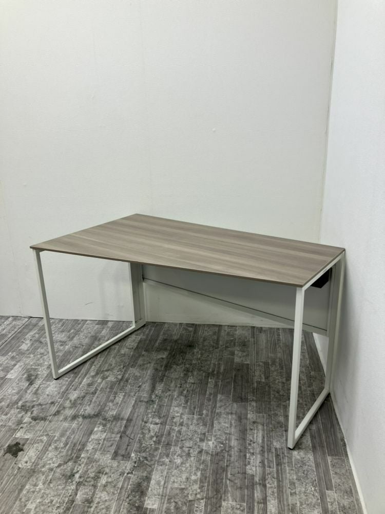 オカムラソリストシリーズ 1200平デスク 商品画像2