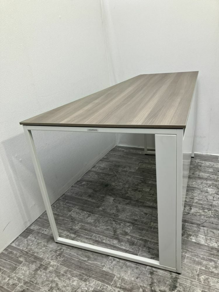 オカムラソリストシリーズ 1200平デスク 商品画像4