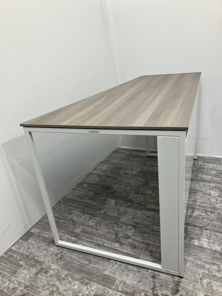 オカムラソリストシリーズ 1200平デスク 商品画像4