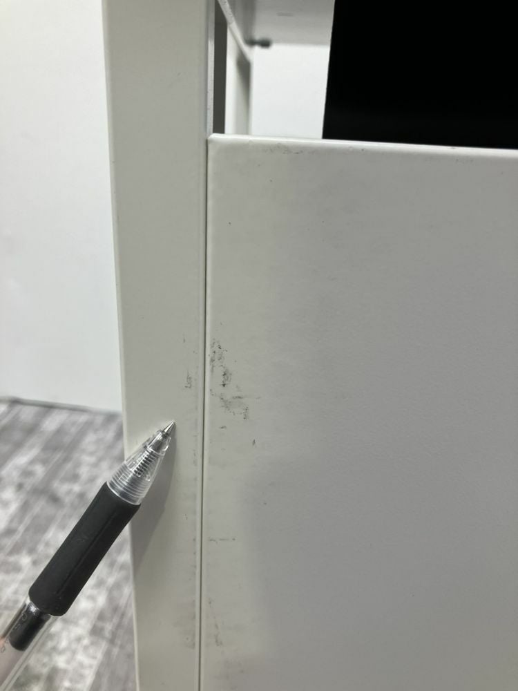 オカムラソリストシリーズ 1200平デスク 商品画像7