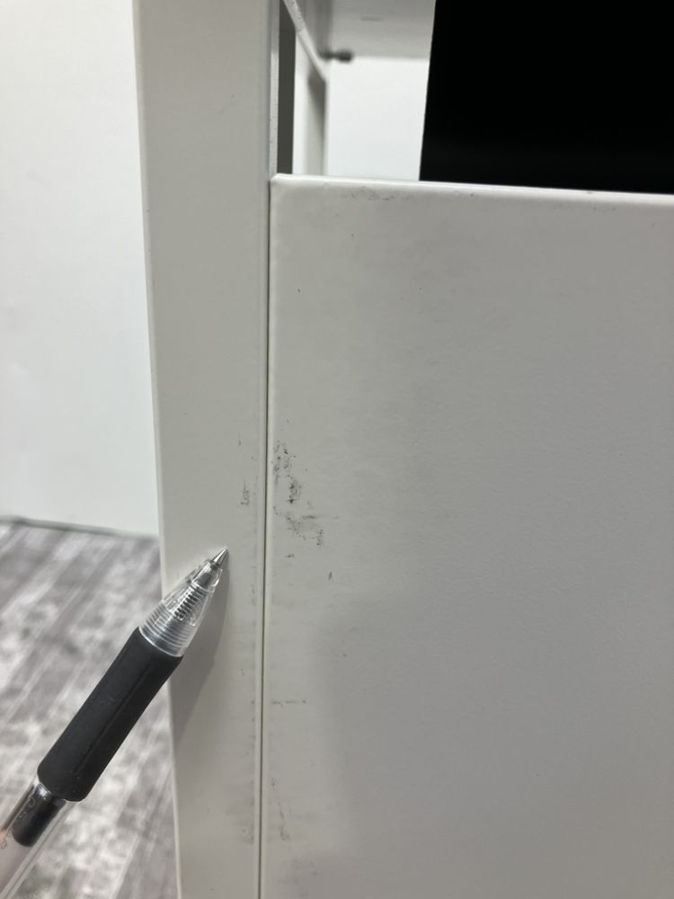 オカムラソリストシリーズ 1200平デスク 商品画像7