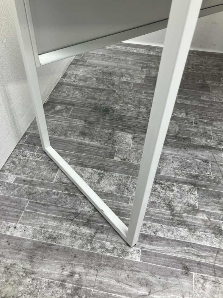 オカムラソリストシリーズ 1200平デスク 商品画像8