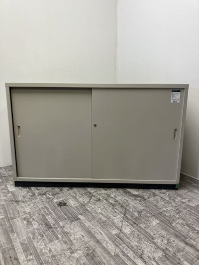 コクヨ引違い書庫 商品画像1