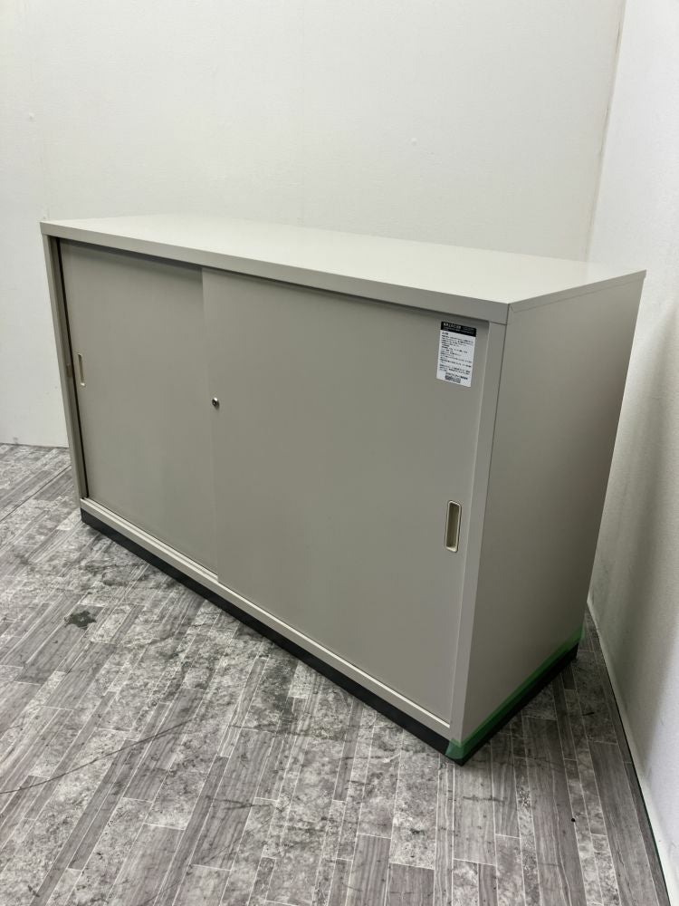 コクヨ引違い書庫 商品画像2