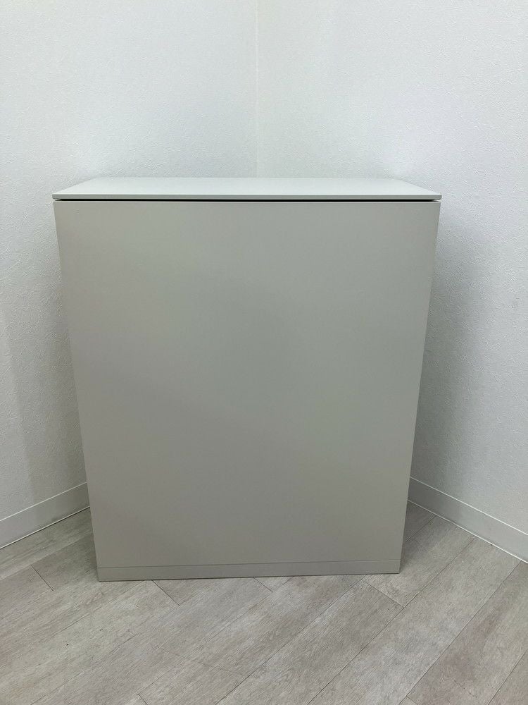 オカムラレクトラインシリーズ 両開き書庫 商品画像4