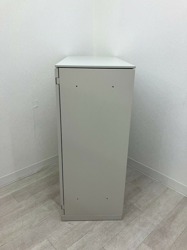 オカムラレクトラインシリーズ 両開き書庫 商品画像5