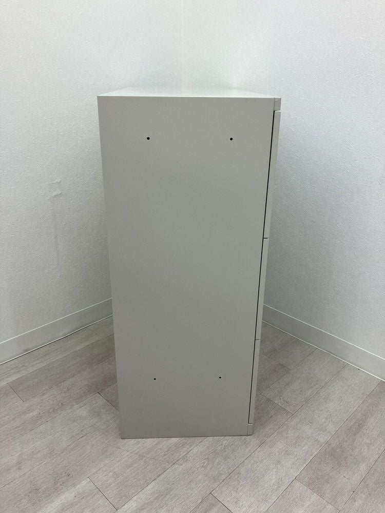 オカムラレクトラインシリーズ ラテラル書庫 商品画像3