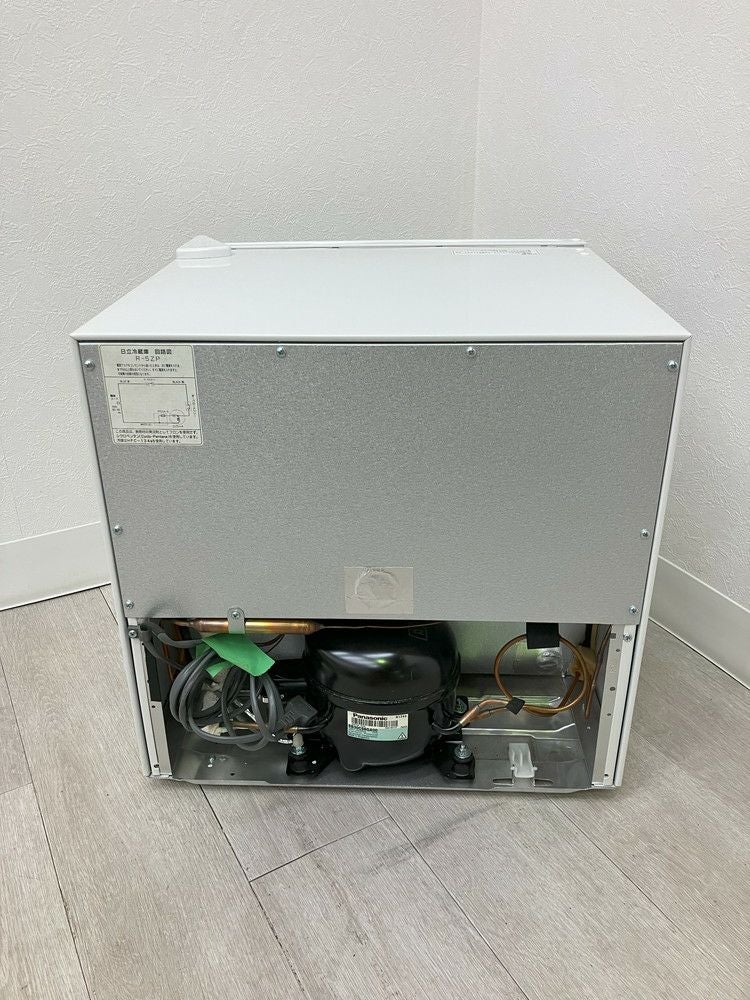 日立1ドア冷蔵庫 商品画像4