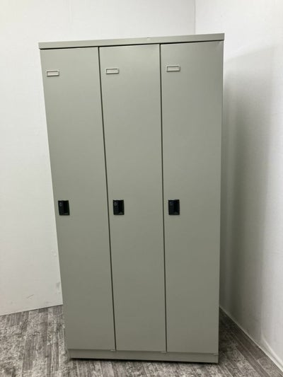 プラス3人用ロッカー 商品画像1