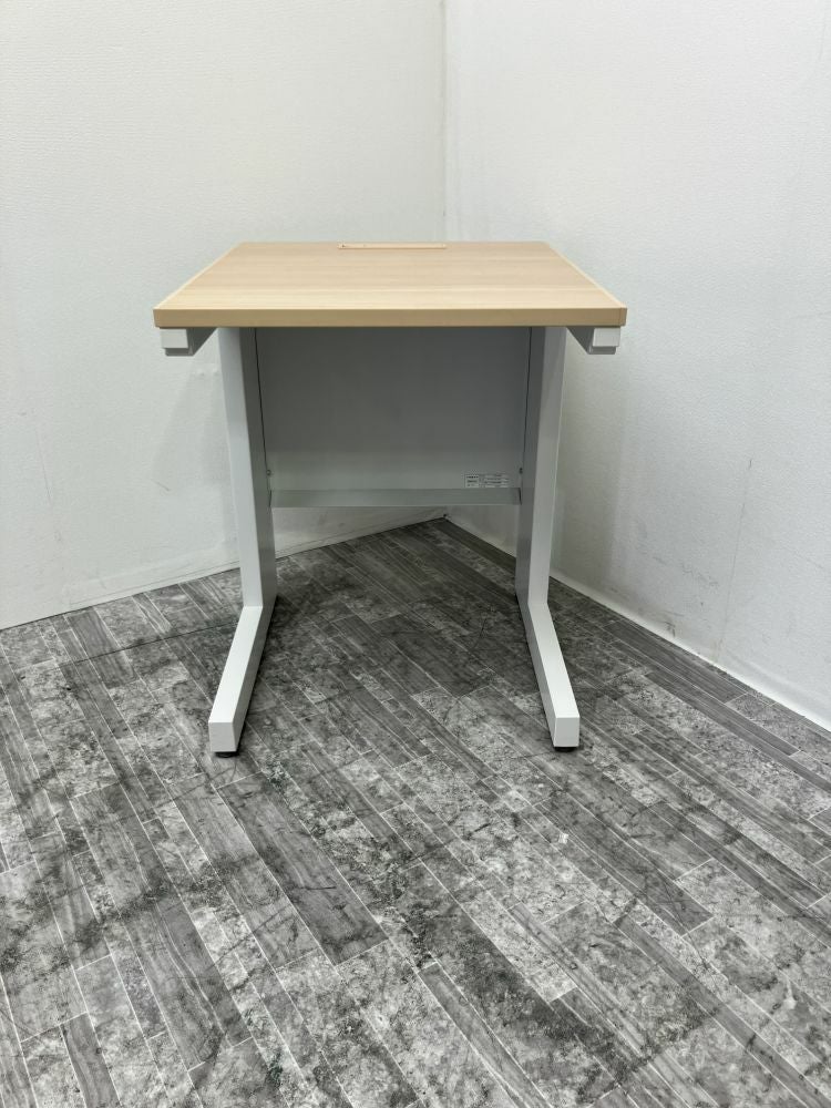 ウチダ（内田洋行）600平デスク 商品画像1