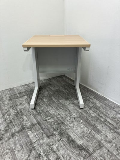 ウチダ（内田洋行）600平デスク 商品画像1