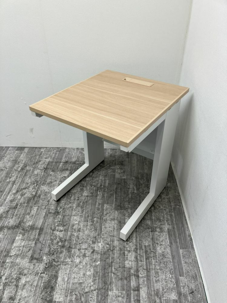 ウチダ（内田洋行）600平デスク 商品画像2