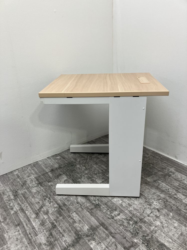 ウチダ（内田洋行）600平デスク 商品画像3