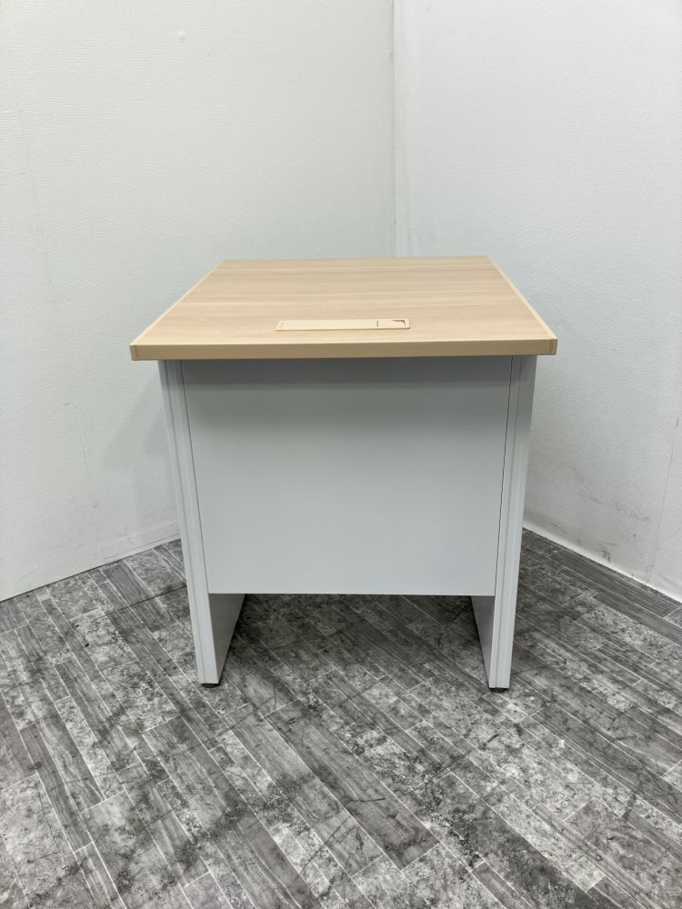 ウチダ（内田洋行）600平デスク 商品画像5