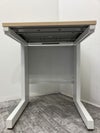 ウチダ（内田洋行）600平デスク 商品画像6