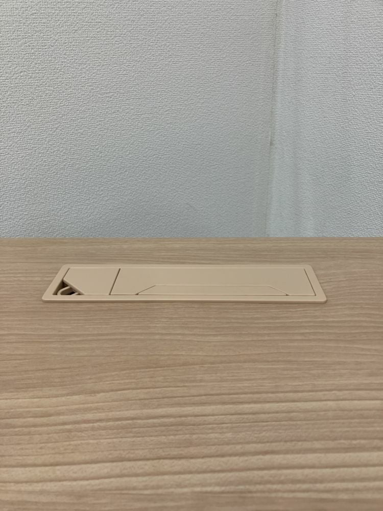 ウチダ（内田洋行）600平デスク 商品画像7