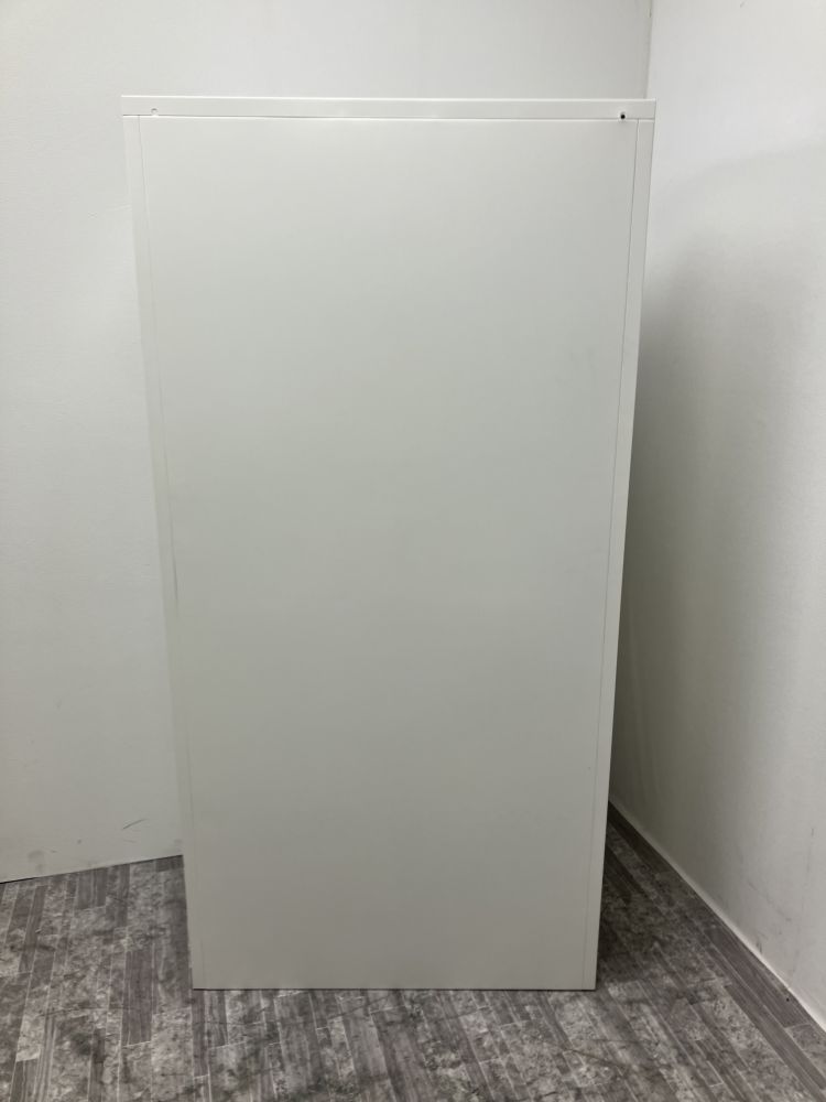 オカムラレクトラインシリーズ プッシュ錠式8人用パーソナルロッカー 商品画像6