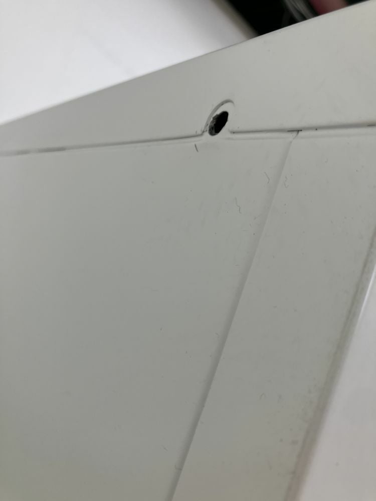 オカムラレクトラインシリーズ プッシュ錠式8人用パーソナルロッカー 商品画像8