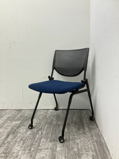 オカムラプロスタックシリーズ プロスタックチェア 商品画像1