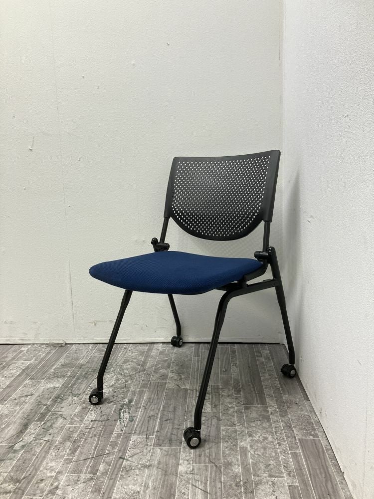 オカムラプロスタックシリーズ プロスタックチェア 商品画像1