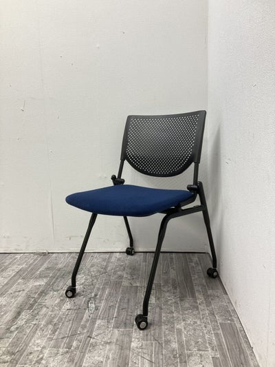オカムラプロスタックシリーズ プロスタックチェア 商品画像1
