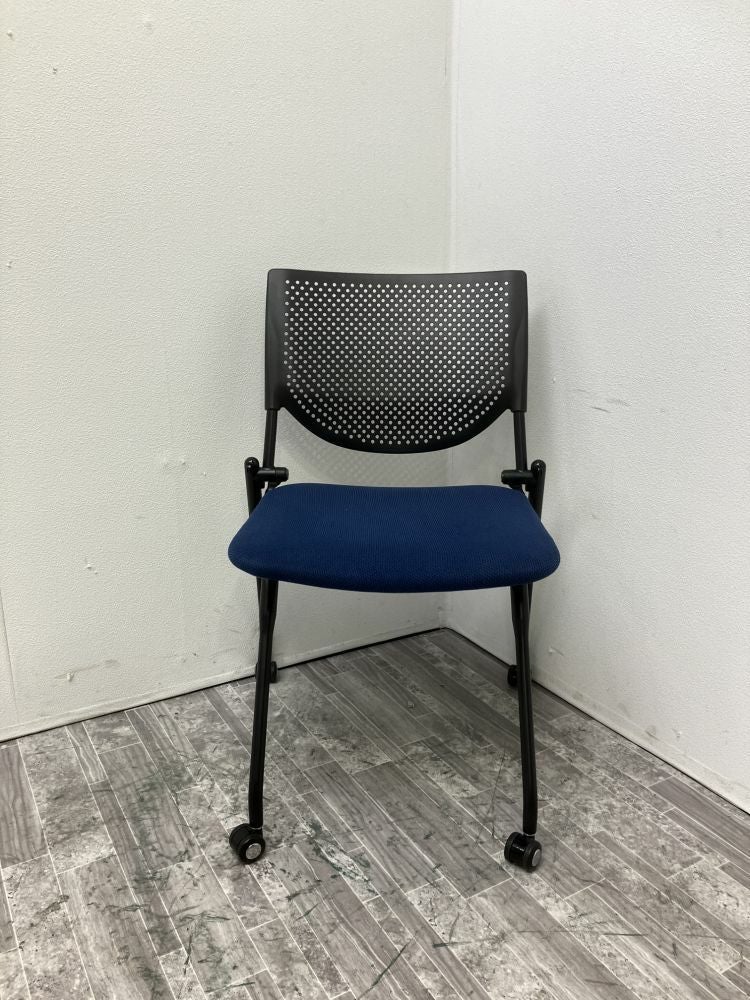 オカムラプロスタックシリーズ プロスタックチェア 商品画像2