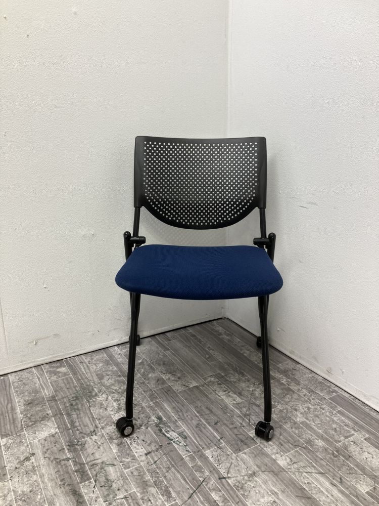 オカムラプロスタックシリーズ プロスタックチェア 商品画像2