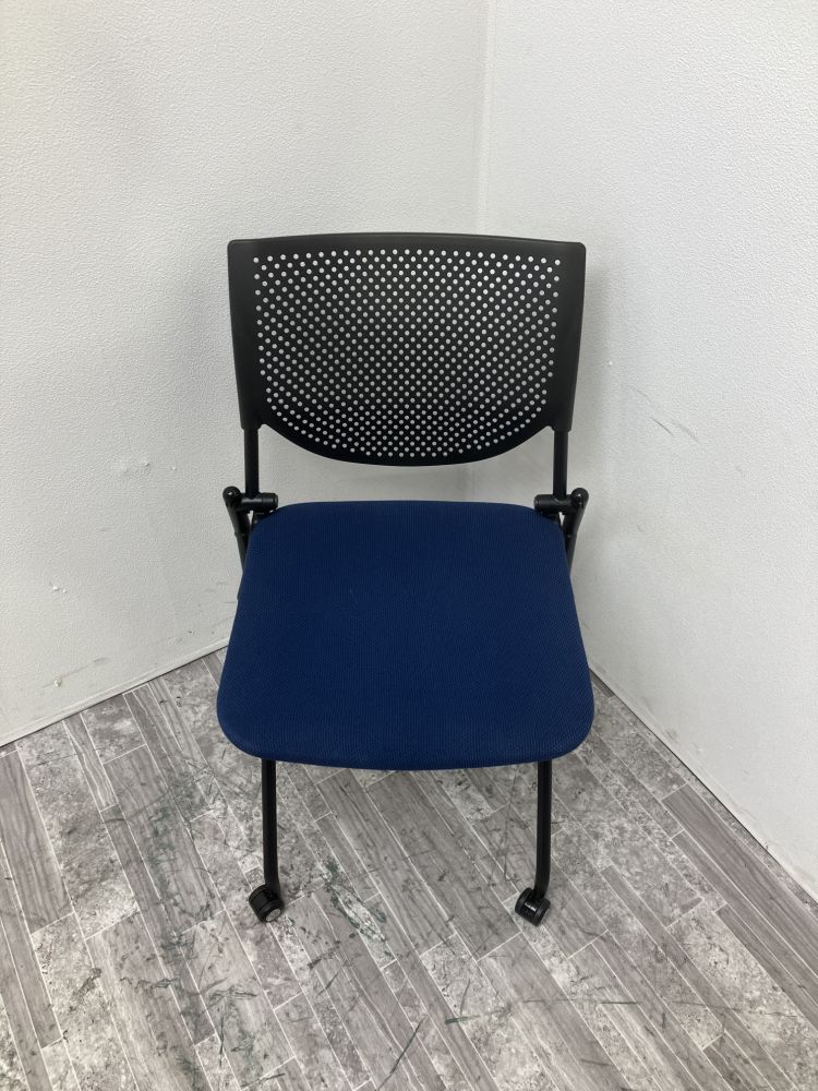 オカムラプロスタックシリーズ プロスタックチェア 商品画像3