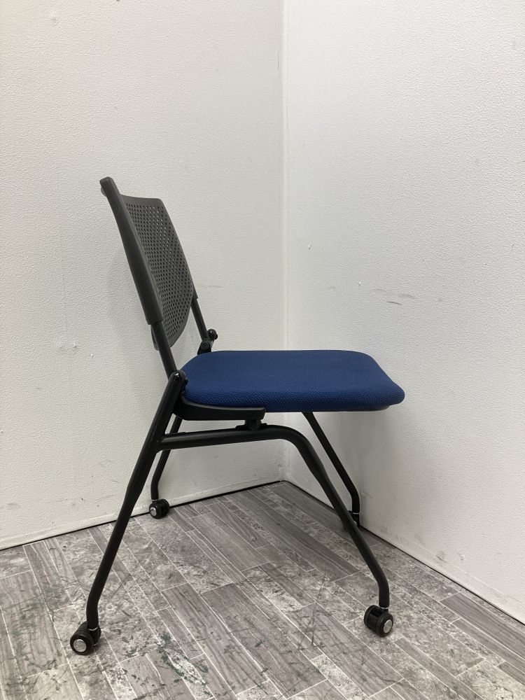 オカムラプロスタックシリーズ プロスタックチェア 商品画像6