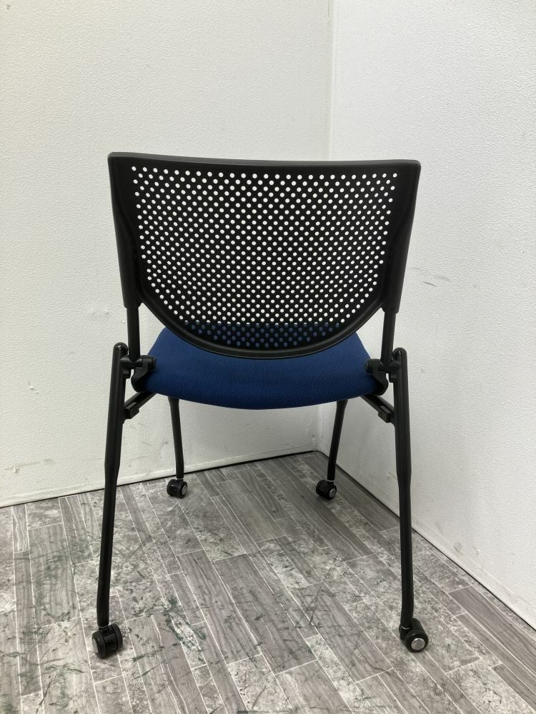 オカムラプロスタックシリーズ プロスタックチェア 商品画像8