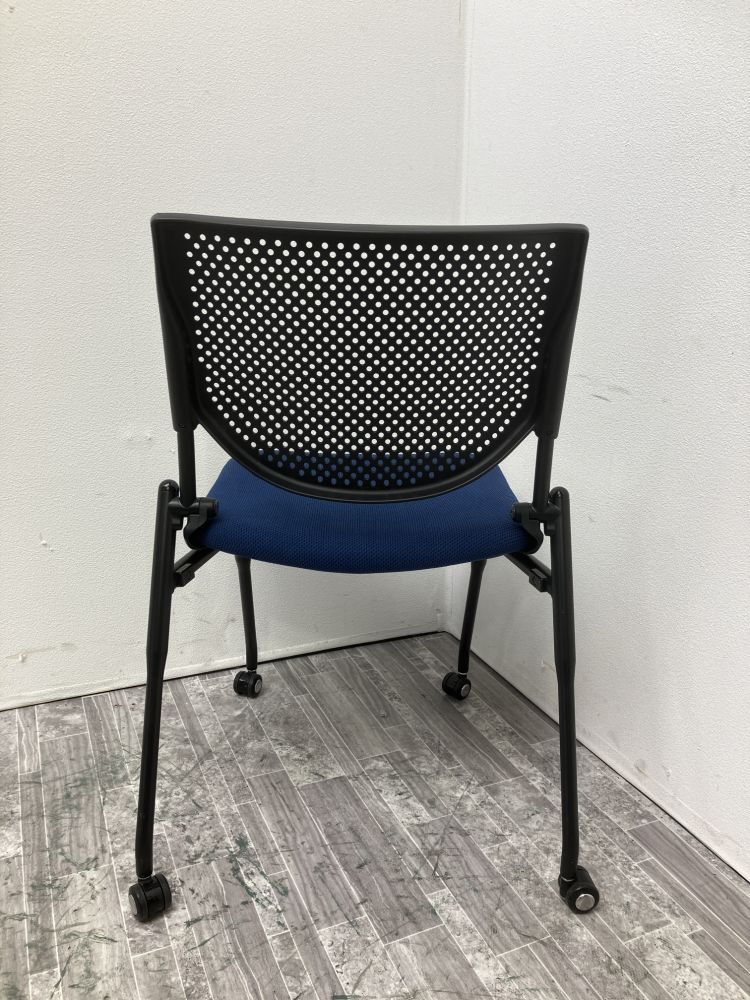 オカムラプロスタックシリーズ プロスタックチェア 商品画像8