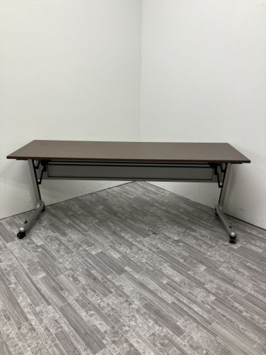 イトーキconscia(コンシア)シリーズ 1800サイドスタックテーブル 商品画像5