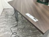 オカムラSwift(スイフト)シリーズ 電動昇降式ブーメランデスク 商品画像3